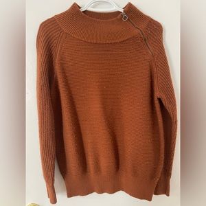 Grove & Co Knit Sweater